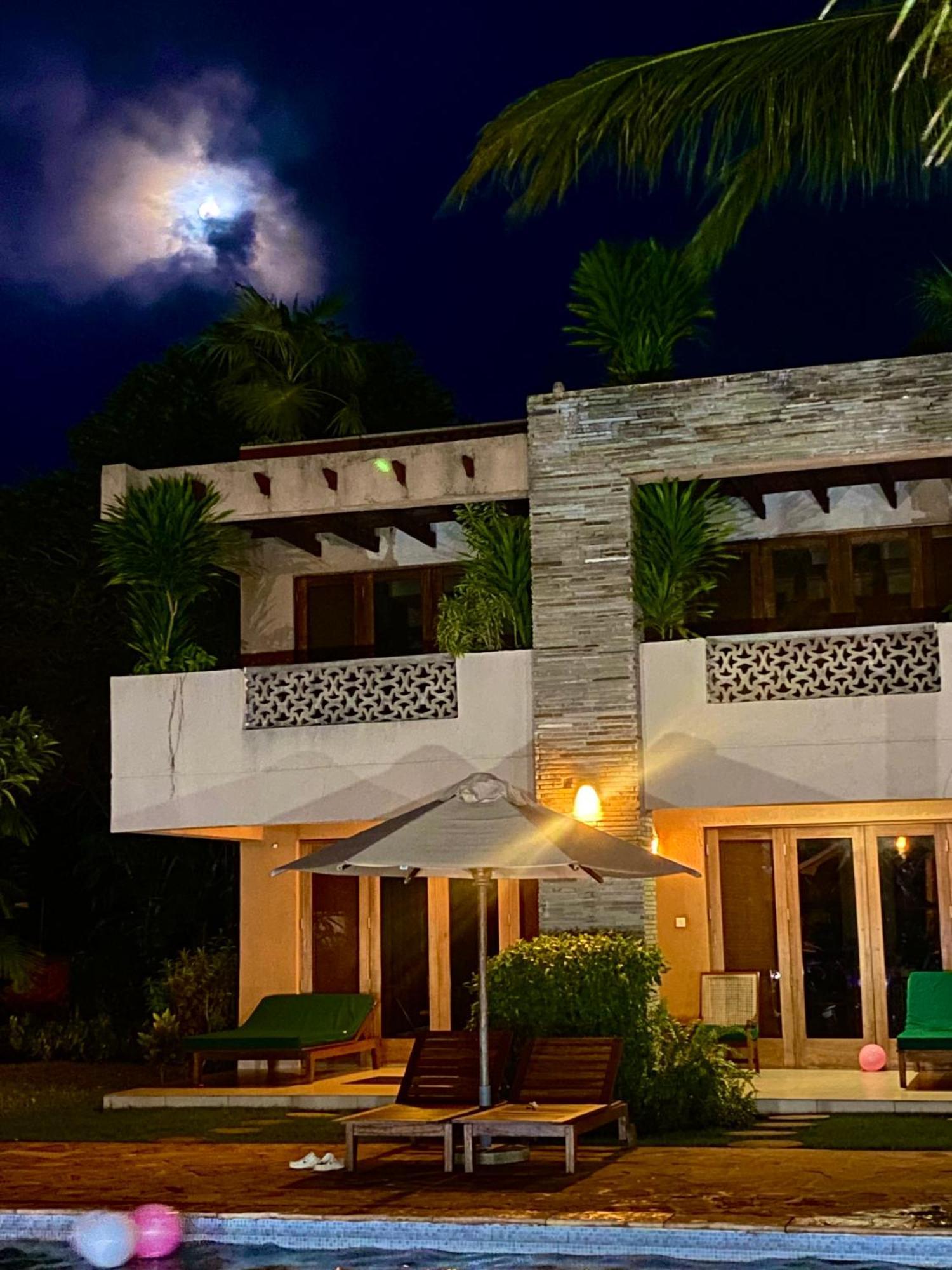 Villa Mandhari - Diani Beach Εξωτερικό φωτογραφία