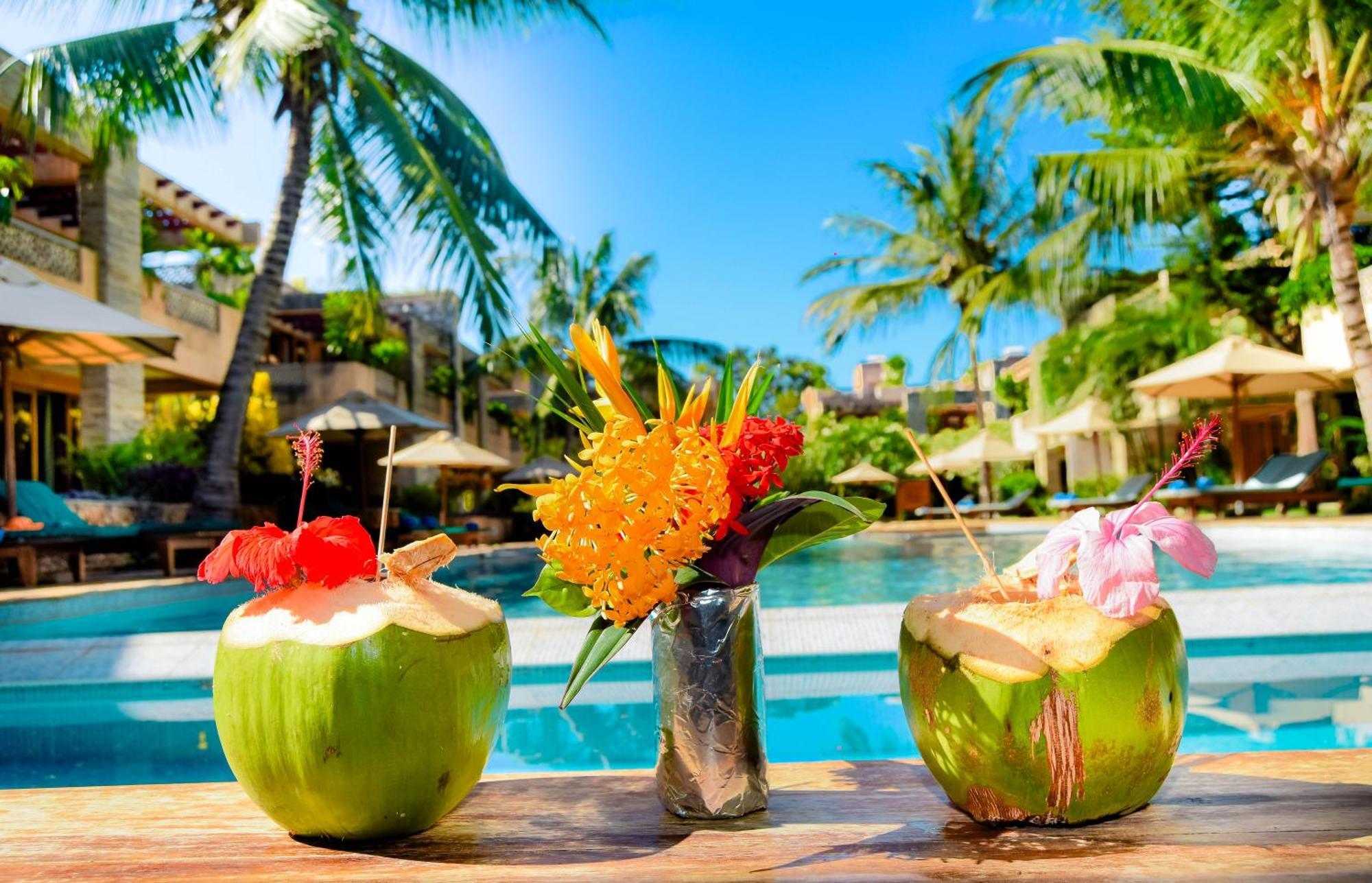 Villa Mandhari - Diani Beach Εξωτερικό φωτογραφία