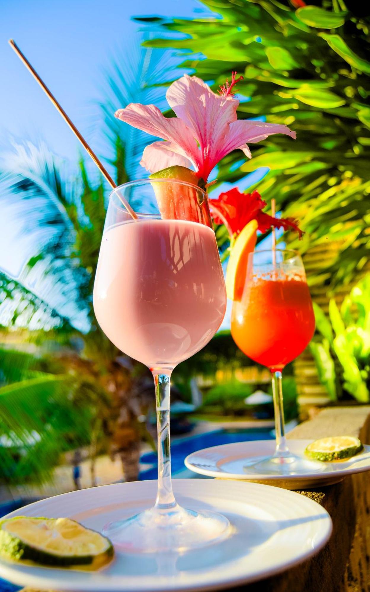 Villa Mandhari - Diani Beach Εξωτερικό φωτογραφία