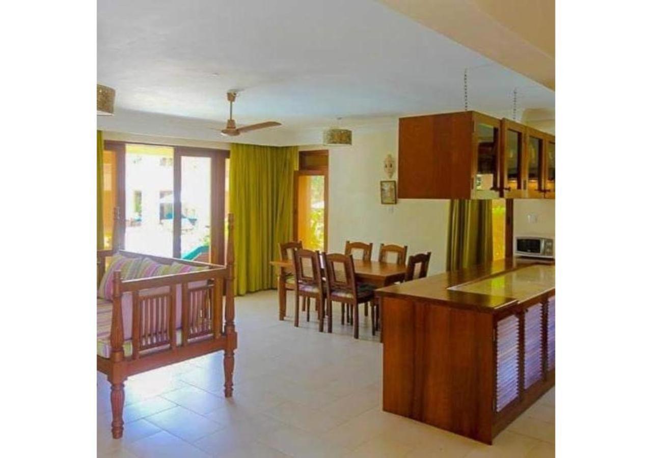Villa Mandhari - Diani Beach Εξωτερικό φωτογραφία