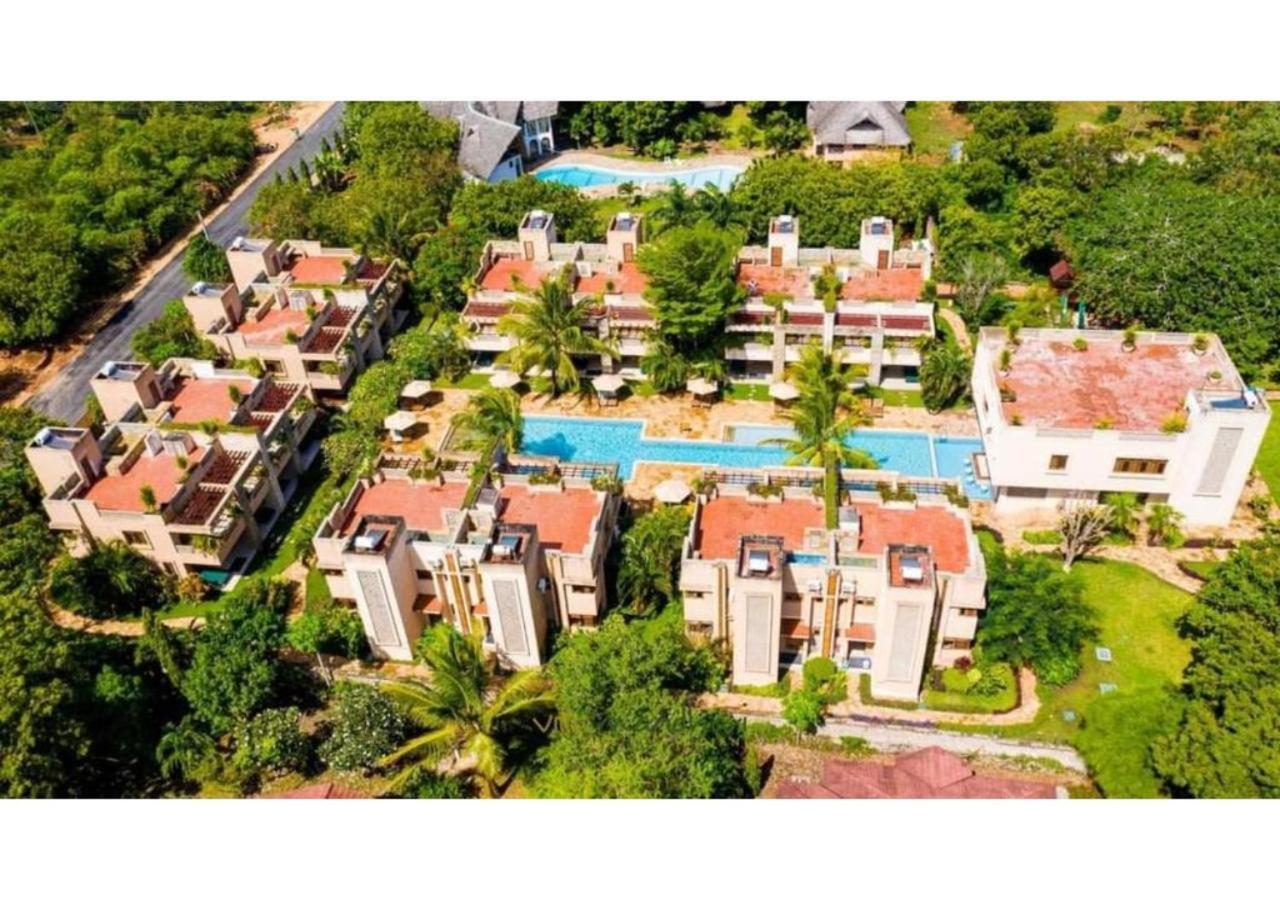 Villa Mandhari - Diani Beach Εξωτερικό φωτογραφία